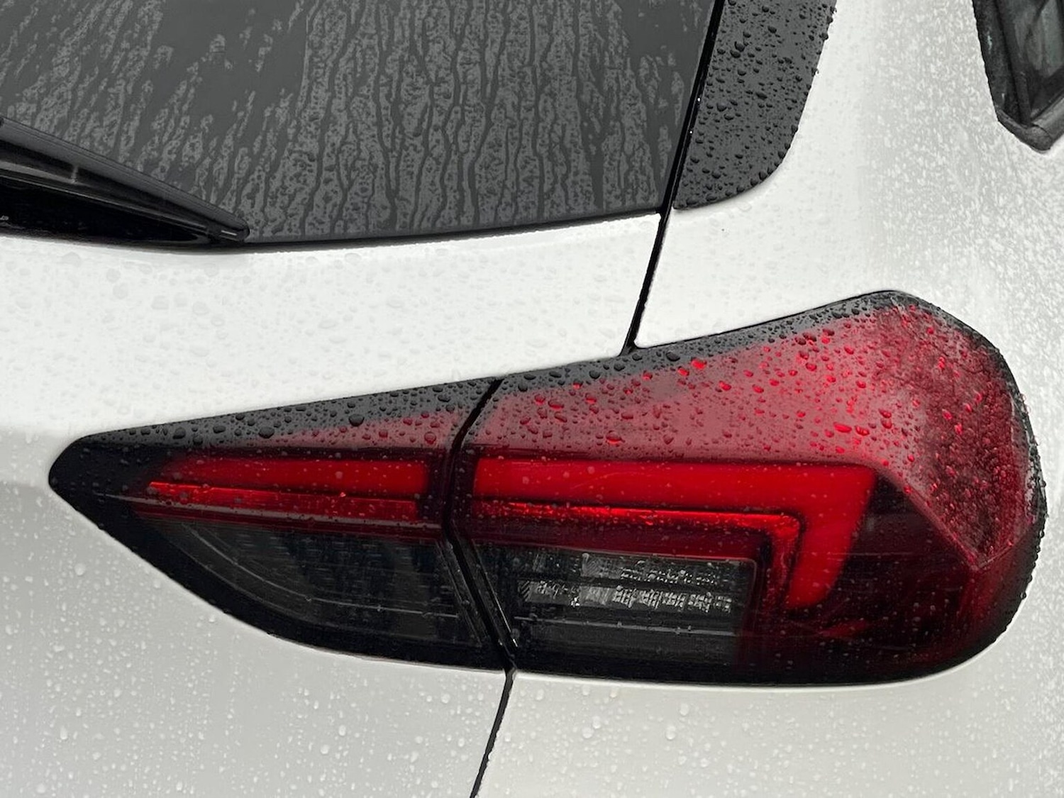 Used Vauxhall Corsa 2023 for sale - 76947034: Photo 37