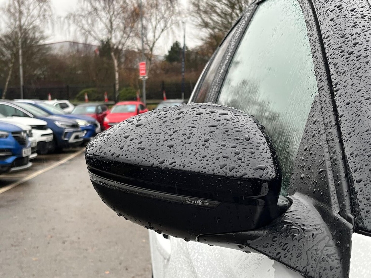 Used Vauxhall Corsa 2023 for sale - 76947034: Photo 39