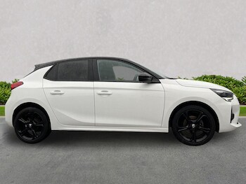 Used Vauxhall Corsa 2023 for sale - 76947034: Photo