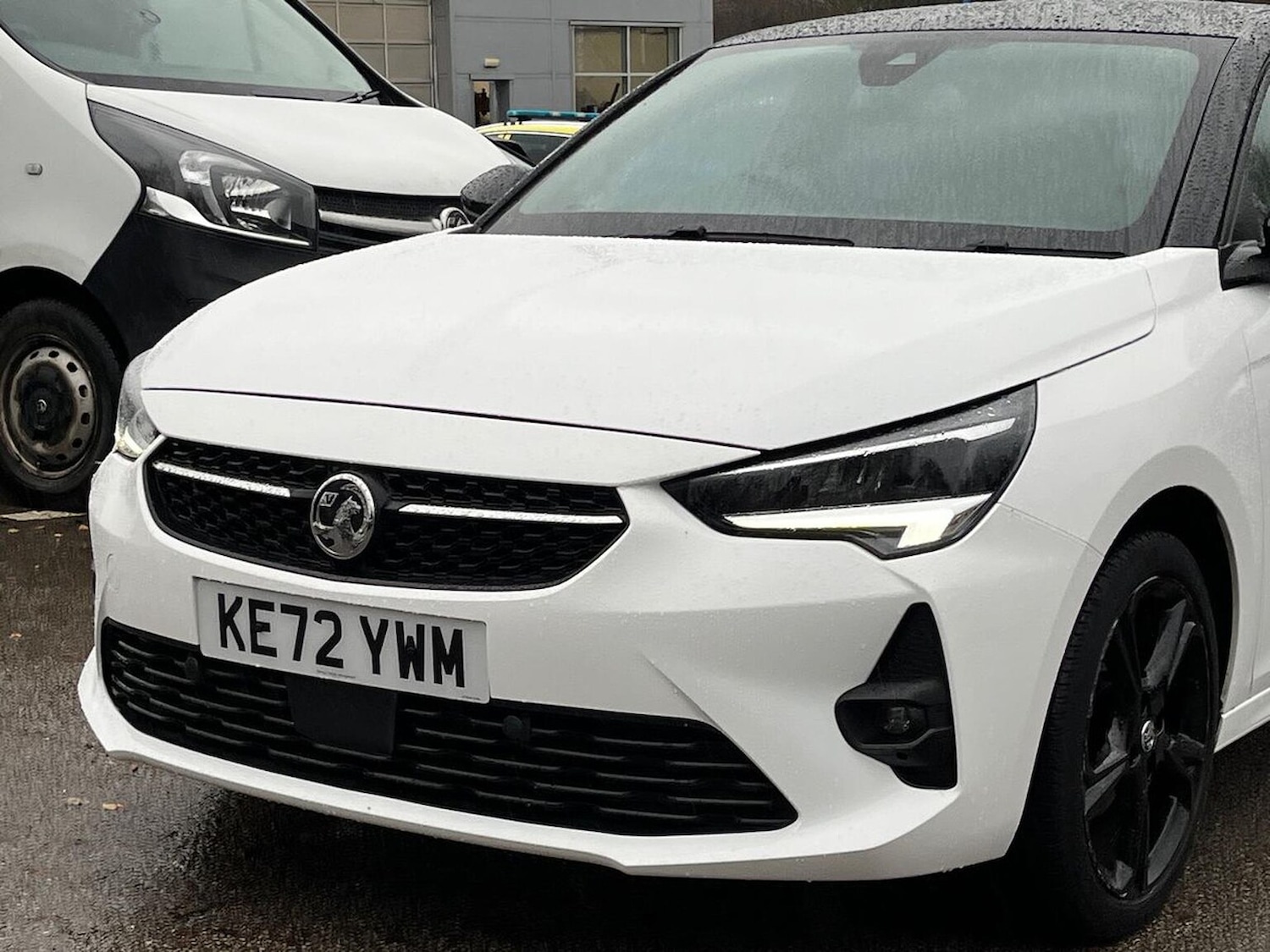 Used Vauxhall Corsa 2023 for sale - 76947034: Photo 40