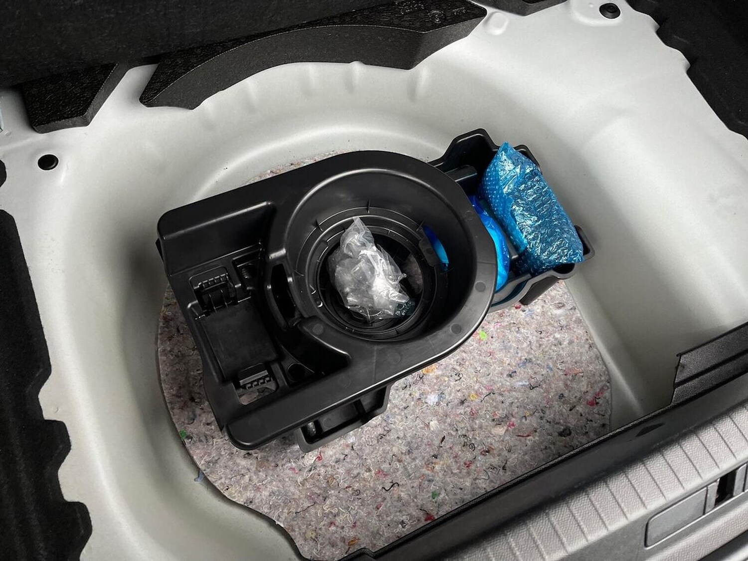 Used Vauxhall Corsa 2023 for sale - 76947034: Photo 43