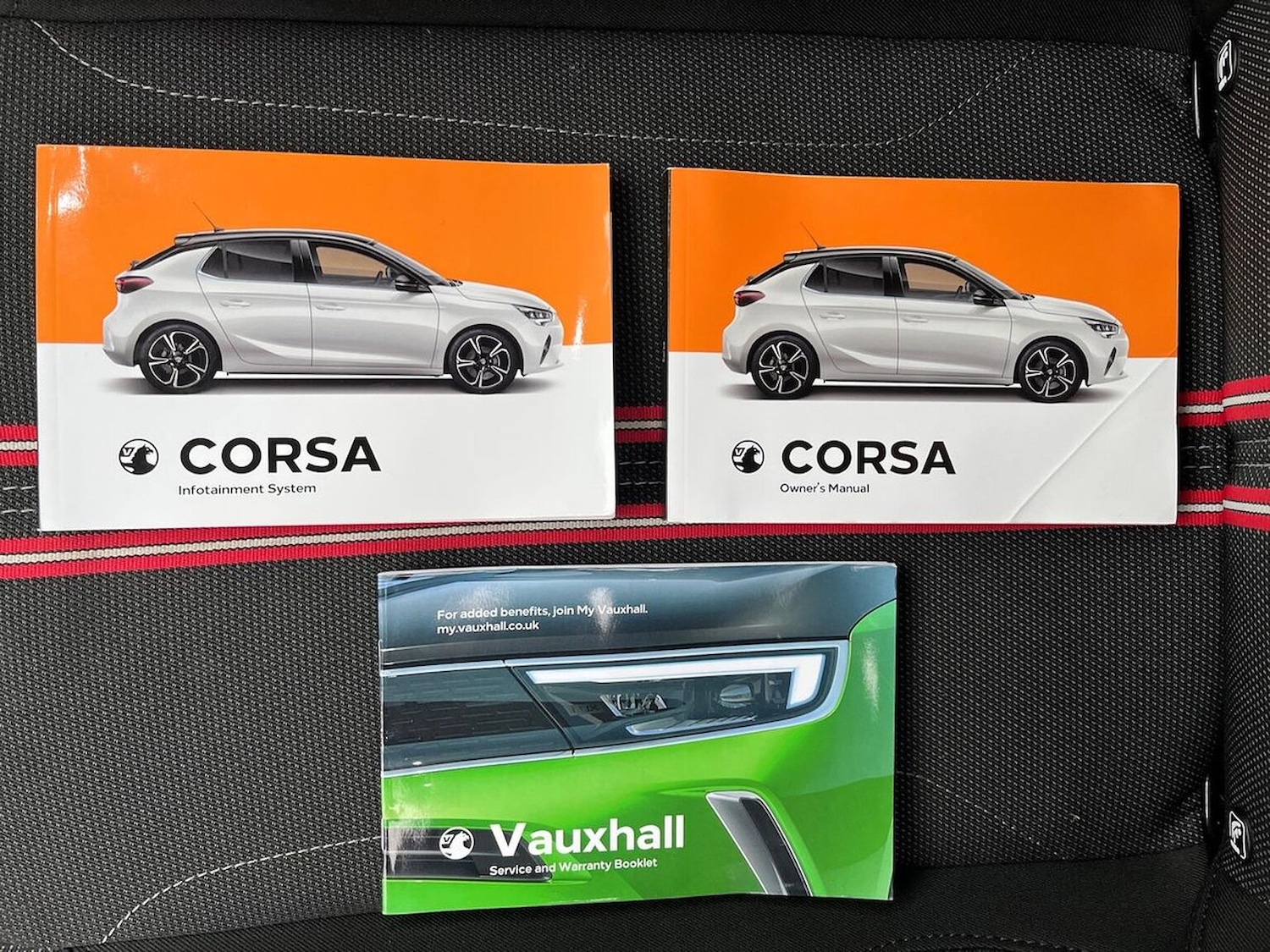 Used Vauxhall Corsa 2023 for sale - 76947034: Photo 44