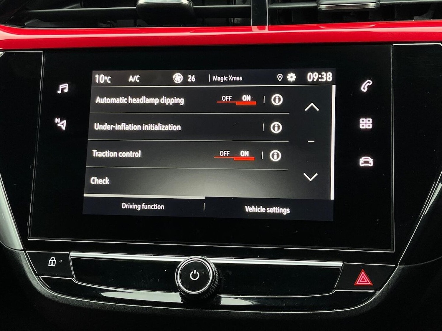 Used Vauxhall Corsa 2023 for sale - 76947034: Photo 46