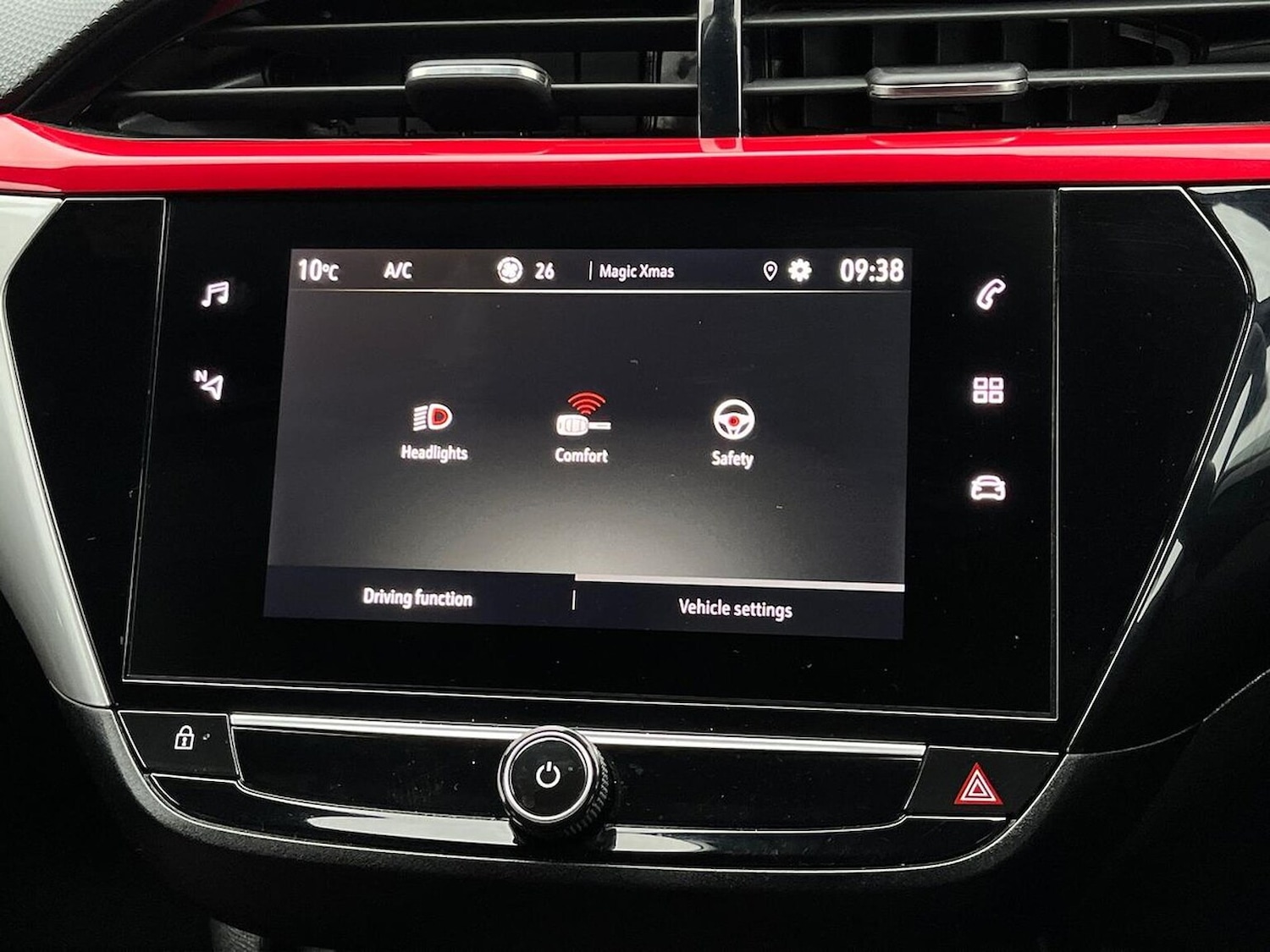 Used Vauxhall Corsa 2023 for sale - 76947034: Photo 47