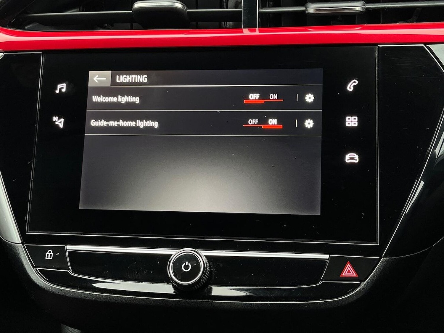 Used Vauxhall Corsa 2023 for sale - 76947034: Photo 48