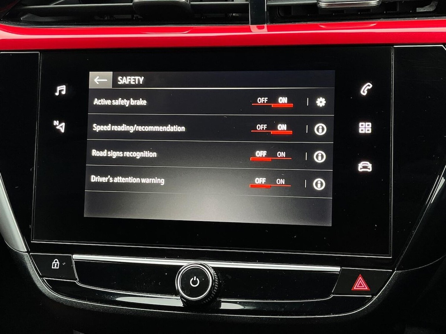 Used Vauxhall Corsa 2023 for sale - 76947034: Photo 49