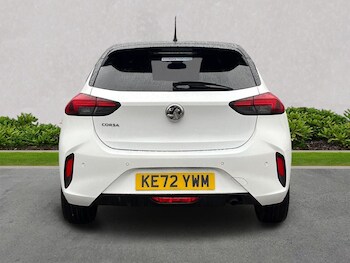 Used Vauxhall Corsa 2023 for sale - 76947034: Photo