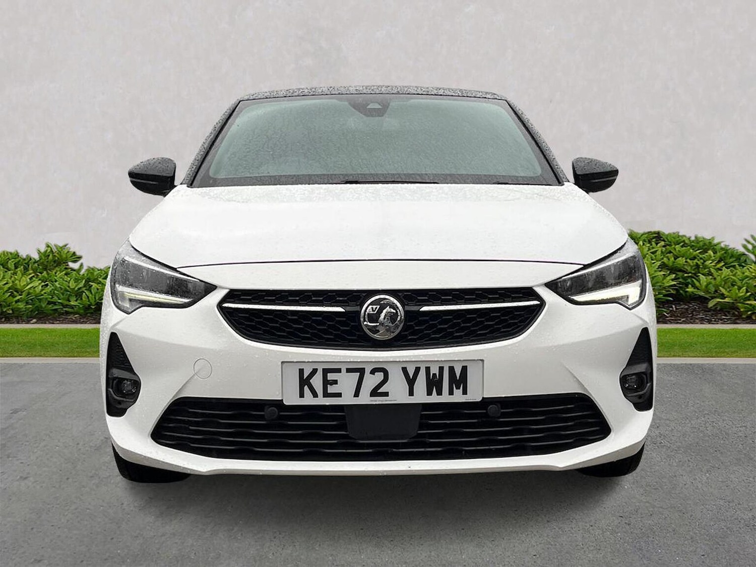 Used Vauxhall Corsa 2023 for sale - 76947034: Photo 5