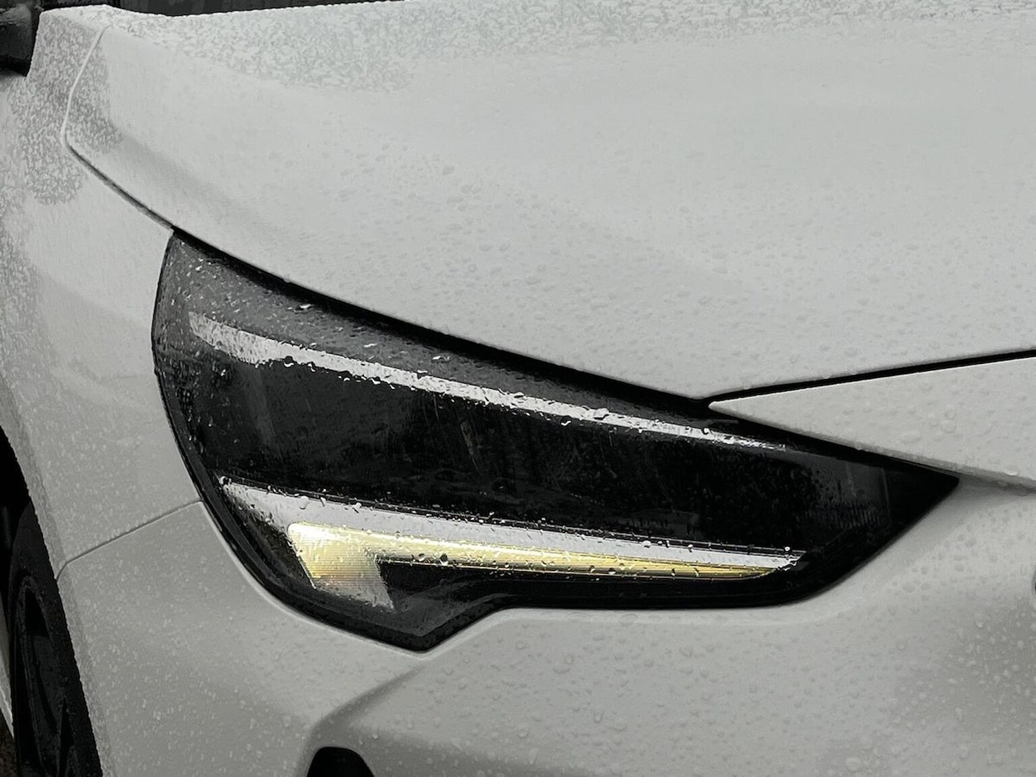 Used Vauxhall Corsa 2023 for sale - 76947034: Photo 6