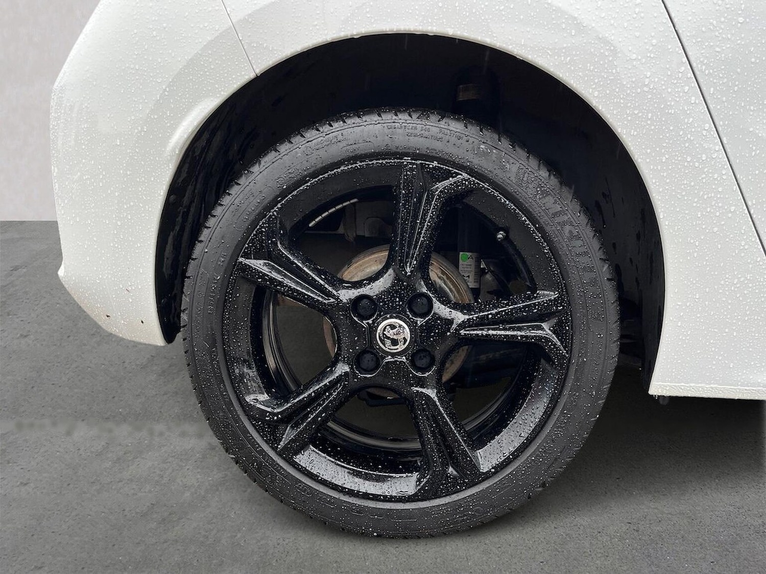 Used Vauxhall Corsa 2023 for sale - 76947034: Photo 7