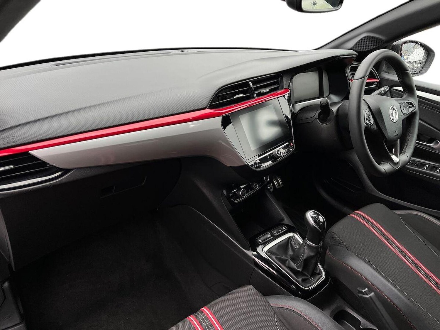 Used Vauxhall Corsa 2023 for sale - 76947034: Photo 8