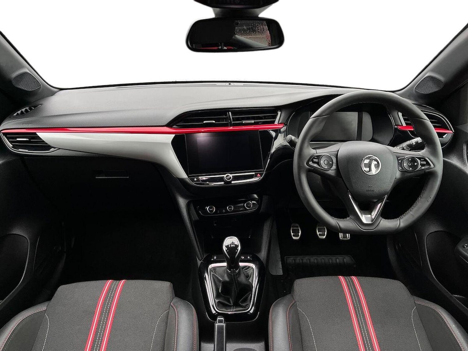 Used Vauxhall Corsa 2023 for sale - 76947034: Photo 9