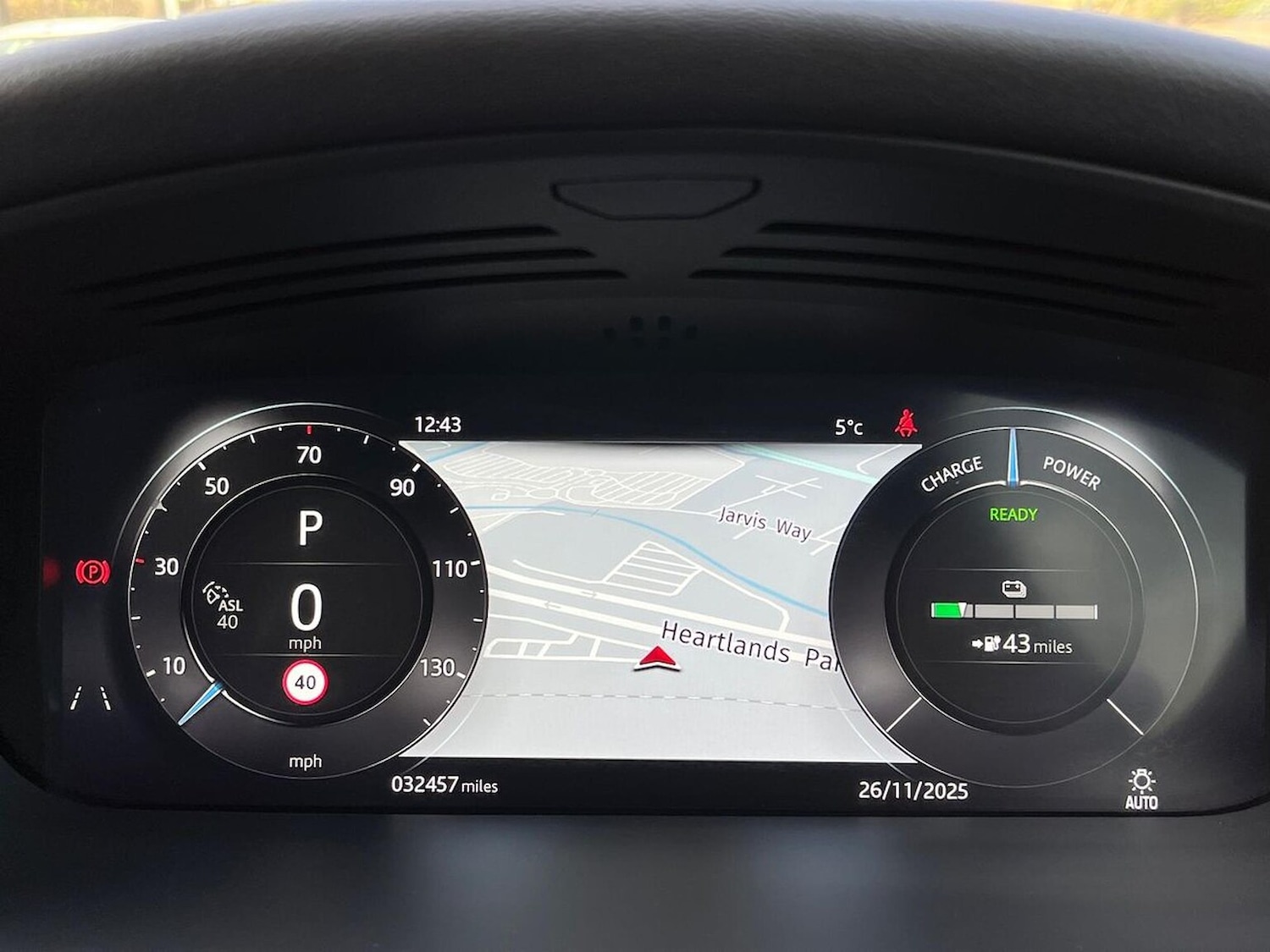 Used Jaguar I-Pace 2020 for sale - 77488639: Photo 10