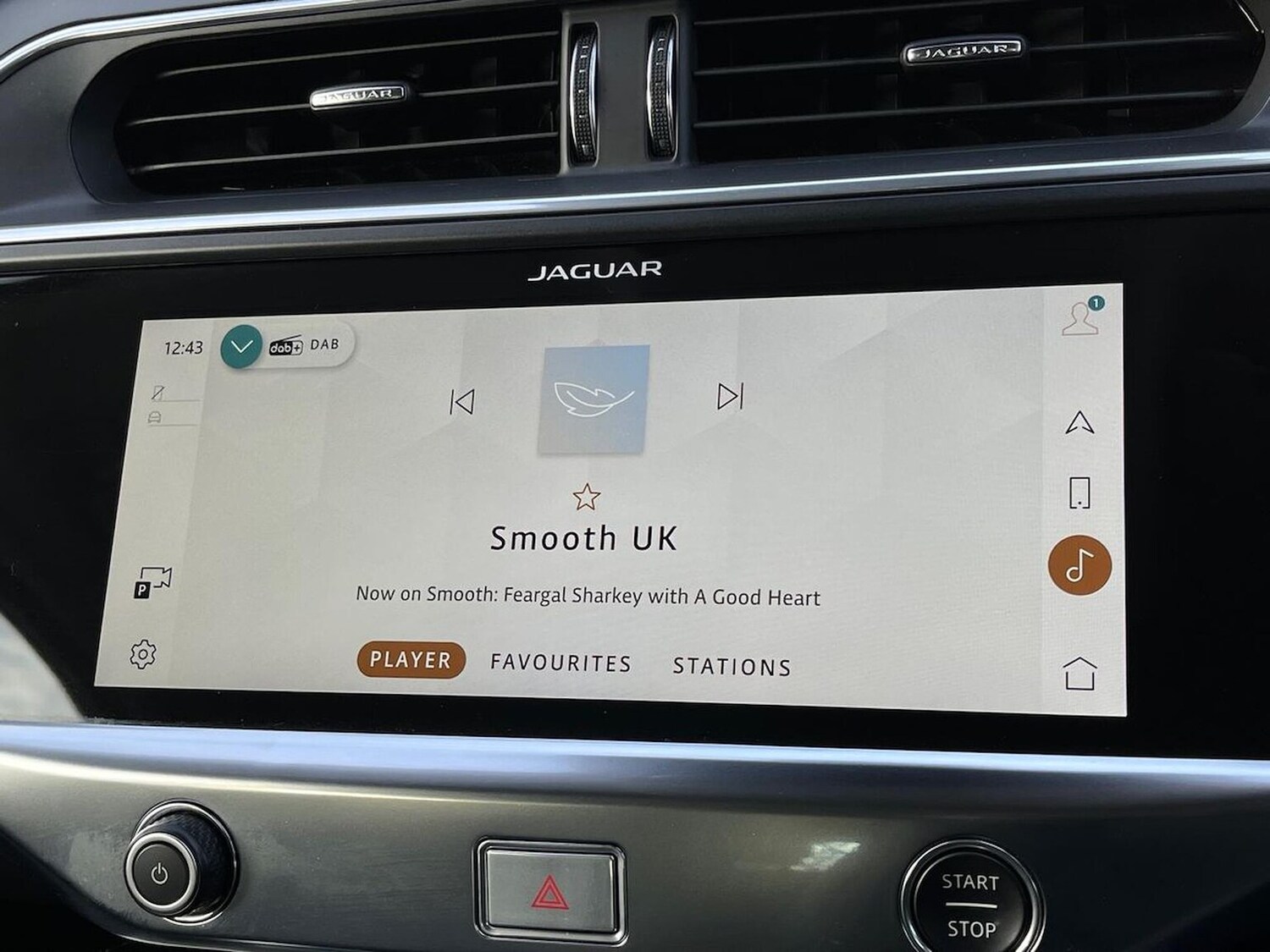 Used Jaguar I-Pace 2020 for sale - 77488639: Photo 11