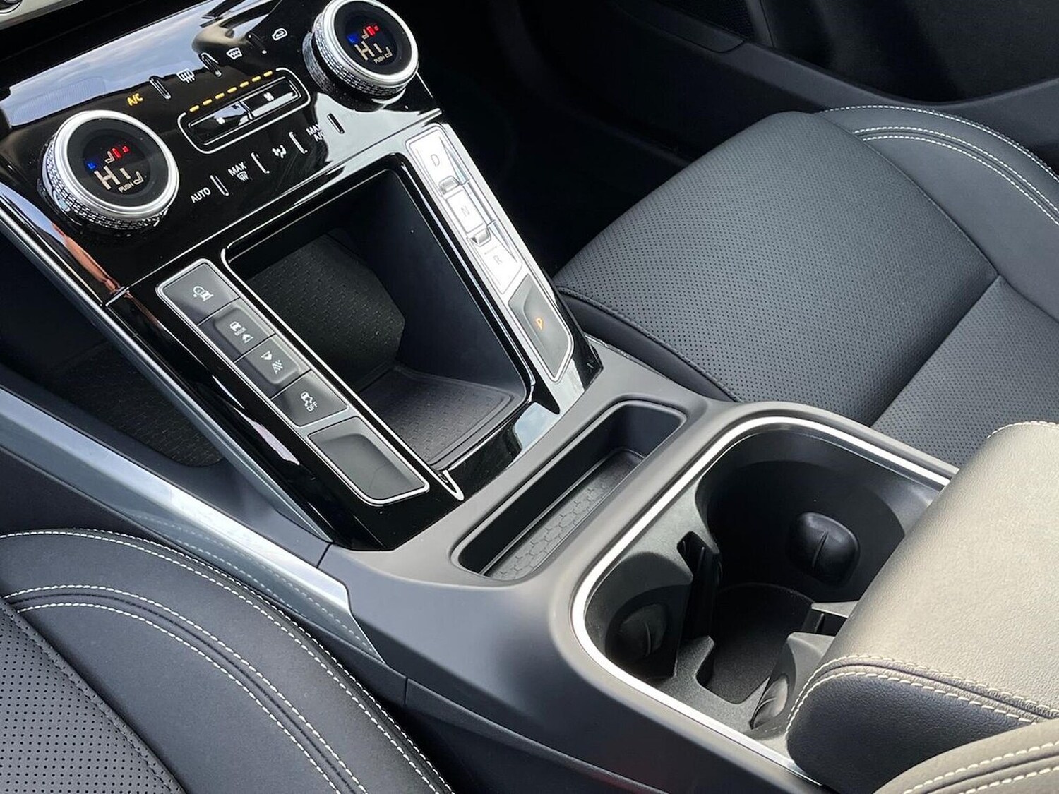 Used Jaguar I-Pace 2020 for sale - 77488639: Photo 13