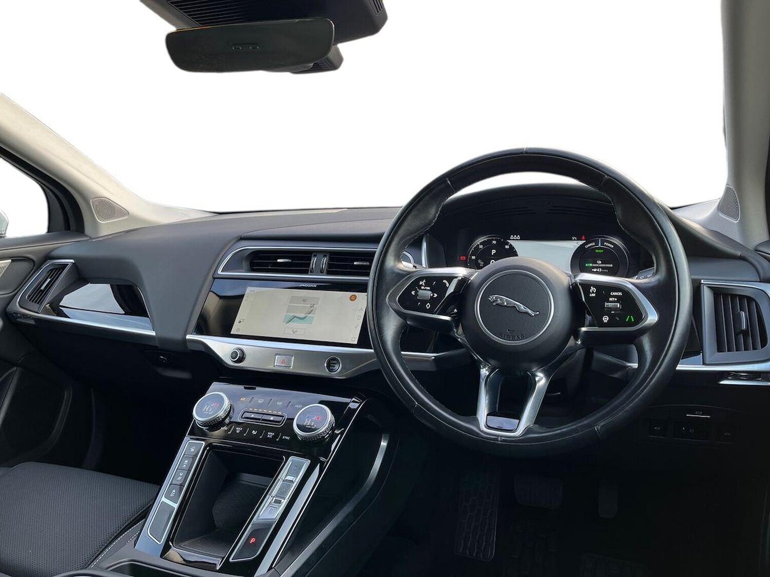 Used Jaguar I-Pace 2020 for sale - 77488639: Photo 15