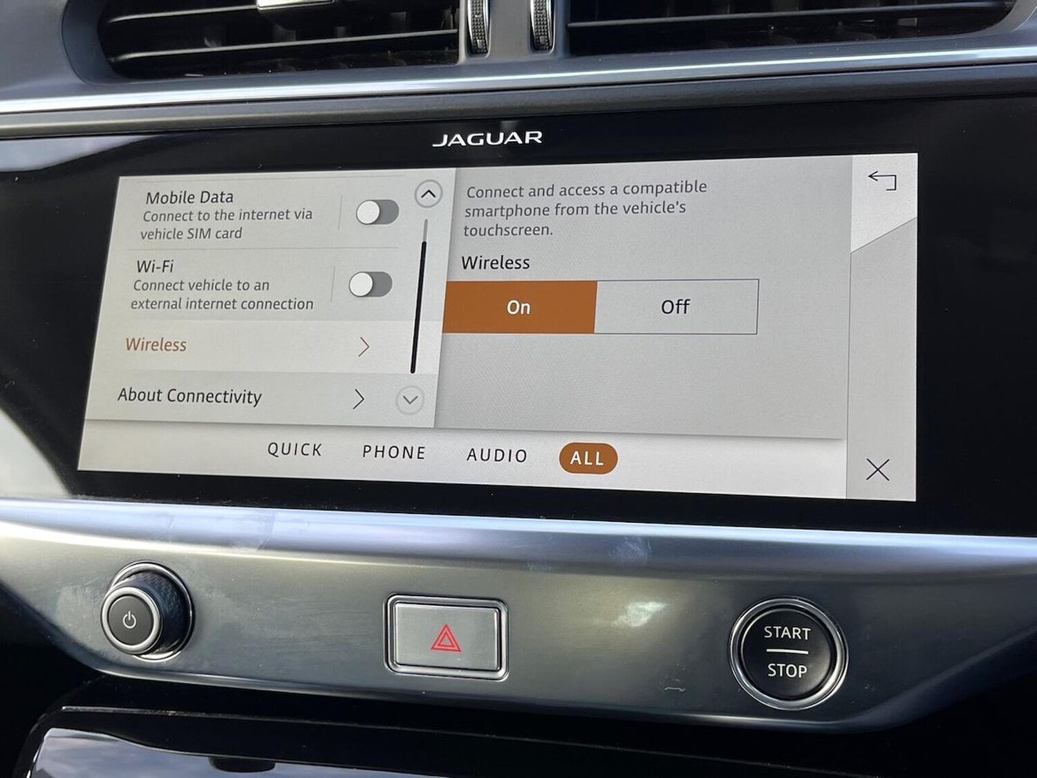 Used Jaguar I-Pace 2020 for sale - 77488639: Photo 25