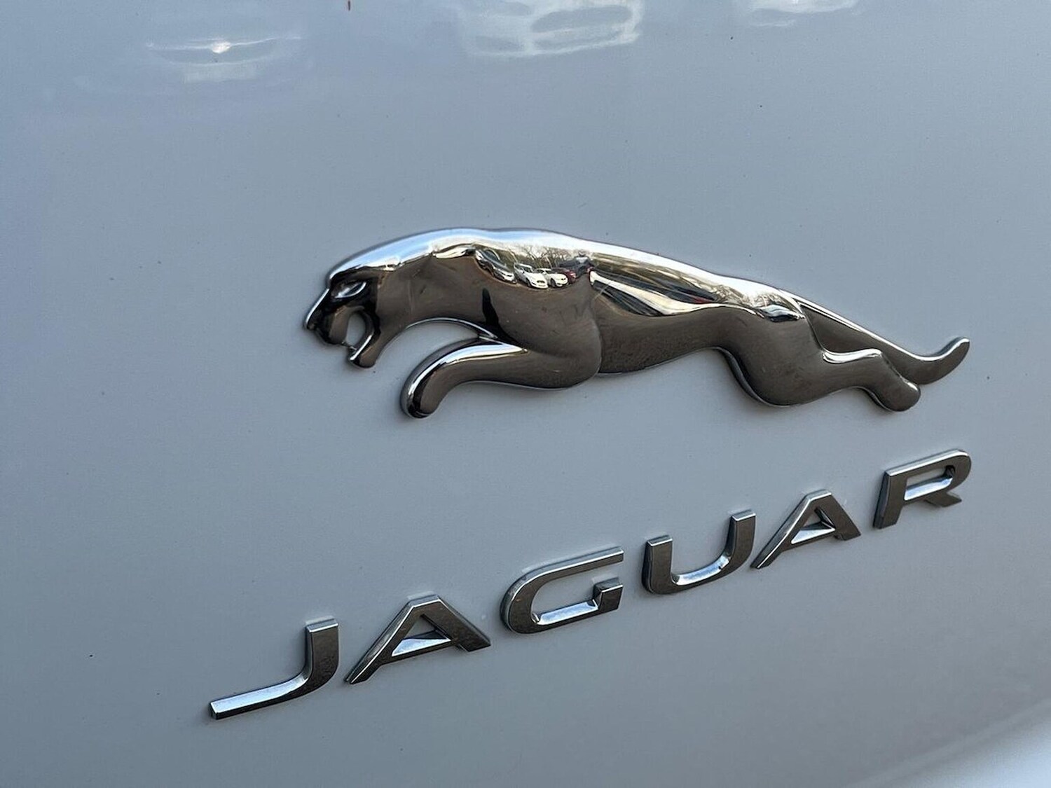 Used Jaguar I-Pace 2020 for sale - 77488639: Photo 34