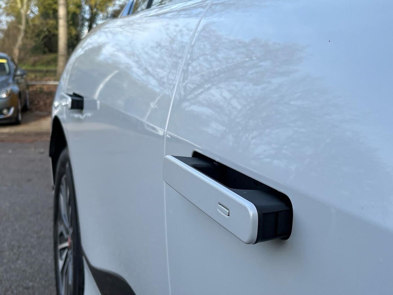 Used Jaguar I-Pace 2020 for sale - 77488639: Photo 37