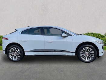Used Jaguar I-Pace 2020 for sale - 77488639: Photo
