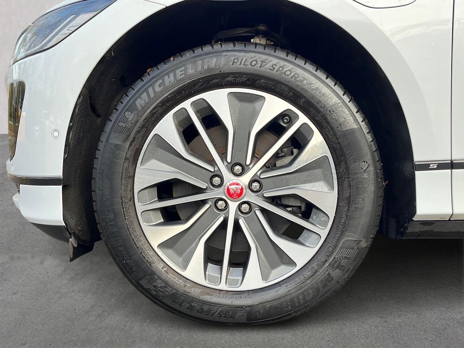 Used Jaguar I-Pace 2020 for sale - 77488639: Photo 6