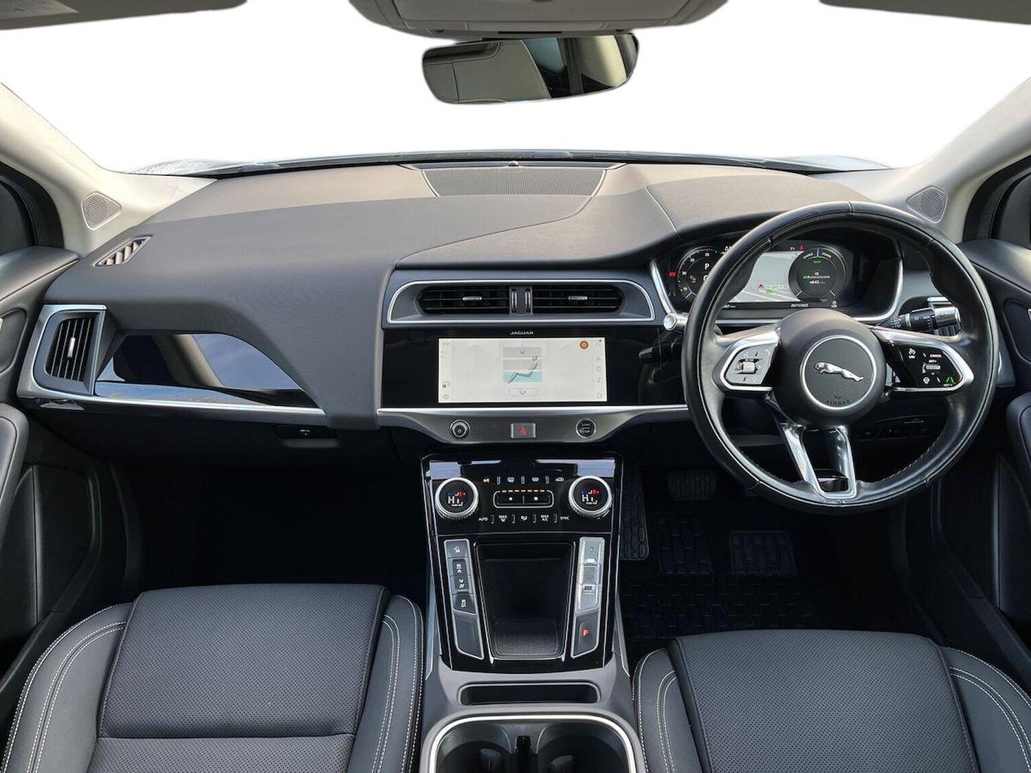 Used Jaguar I-Pace 2020 for sale - 77488639: Photo 8