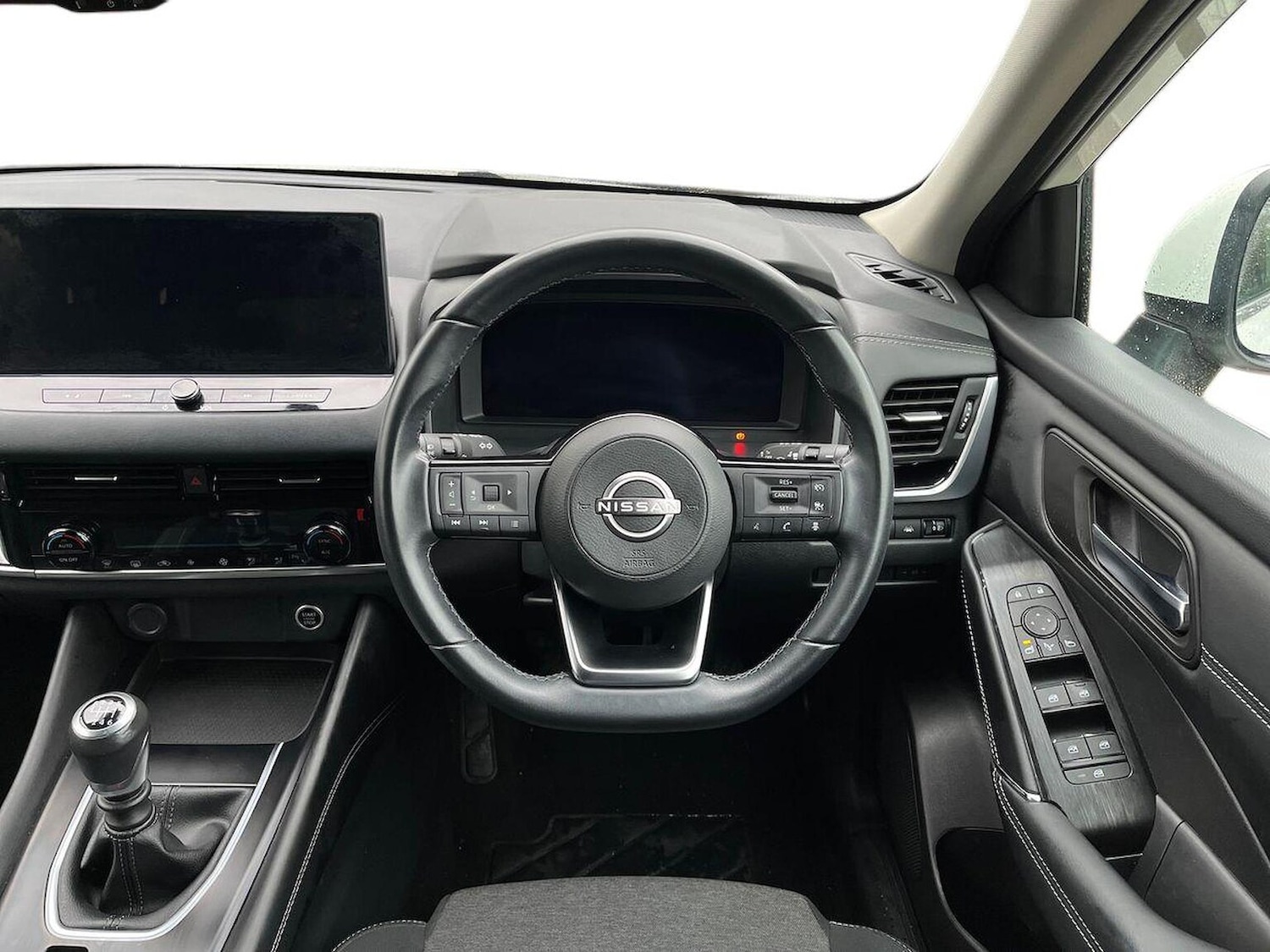 Used Nissan Qashqai 2022 for sale - 76555468: Photo 10