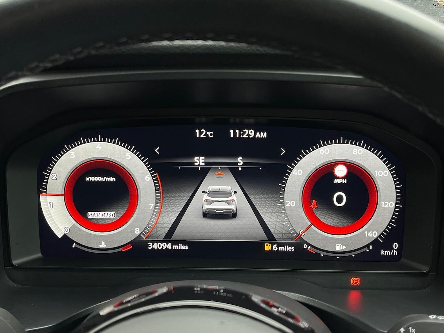 Used Nissan Qashqai 2022 for sale - 76555468: Photo 11