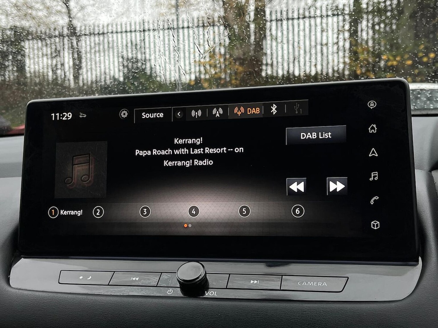 Used Nissan Qashqai 2022 for sale - 76555468: Photo 12