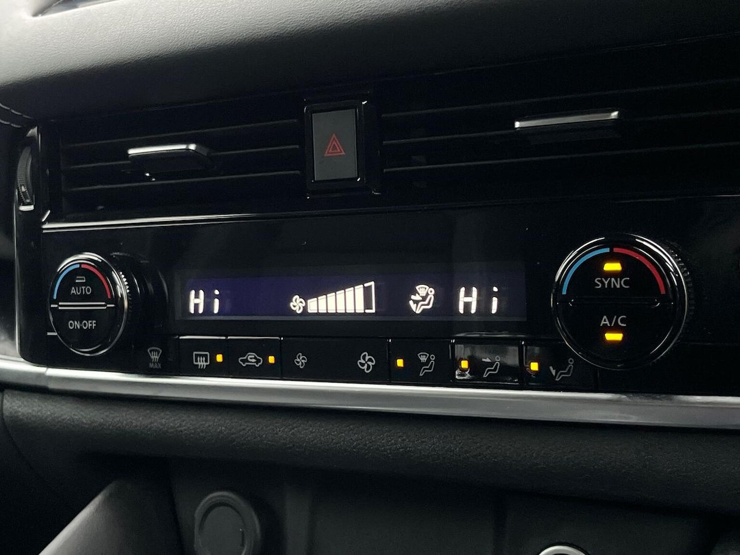 Used Nissan Qashqai 2022 for sale - 76555468: Photo 13