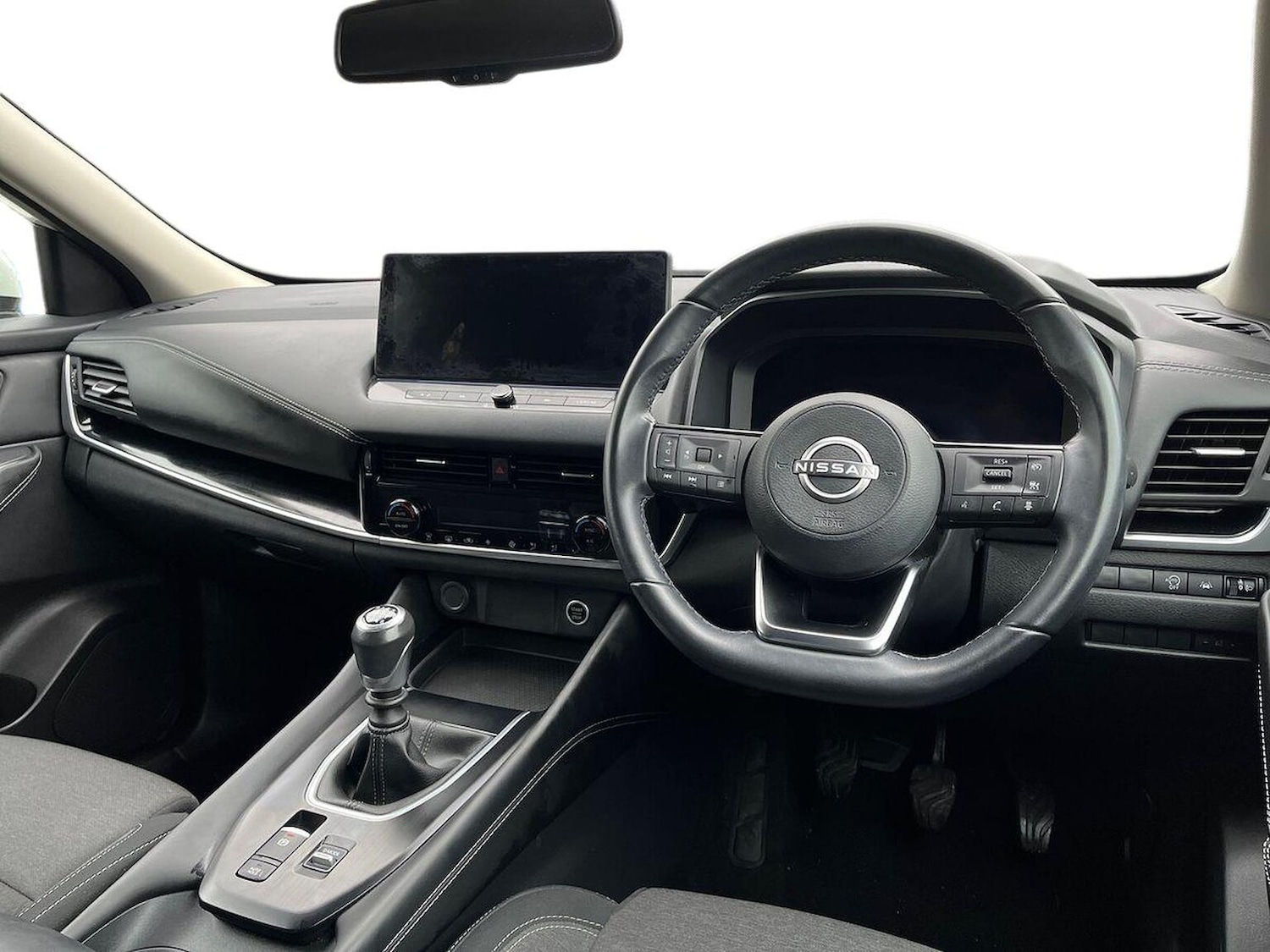 Used Nissan Qashqai 2022 for sale - 76555468: Photo 16