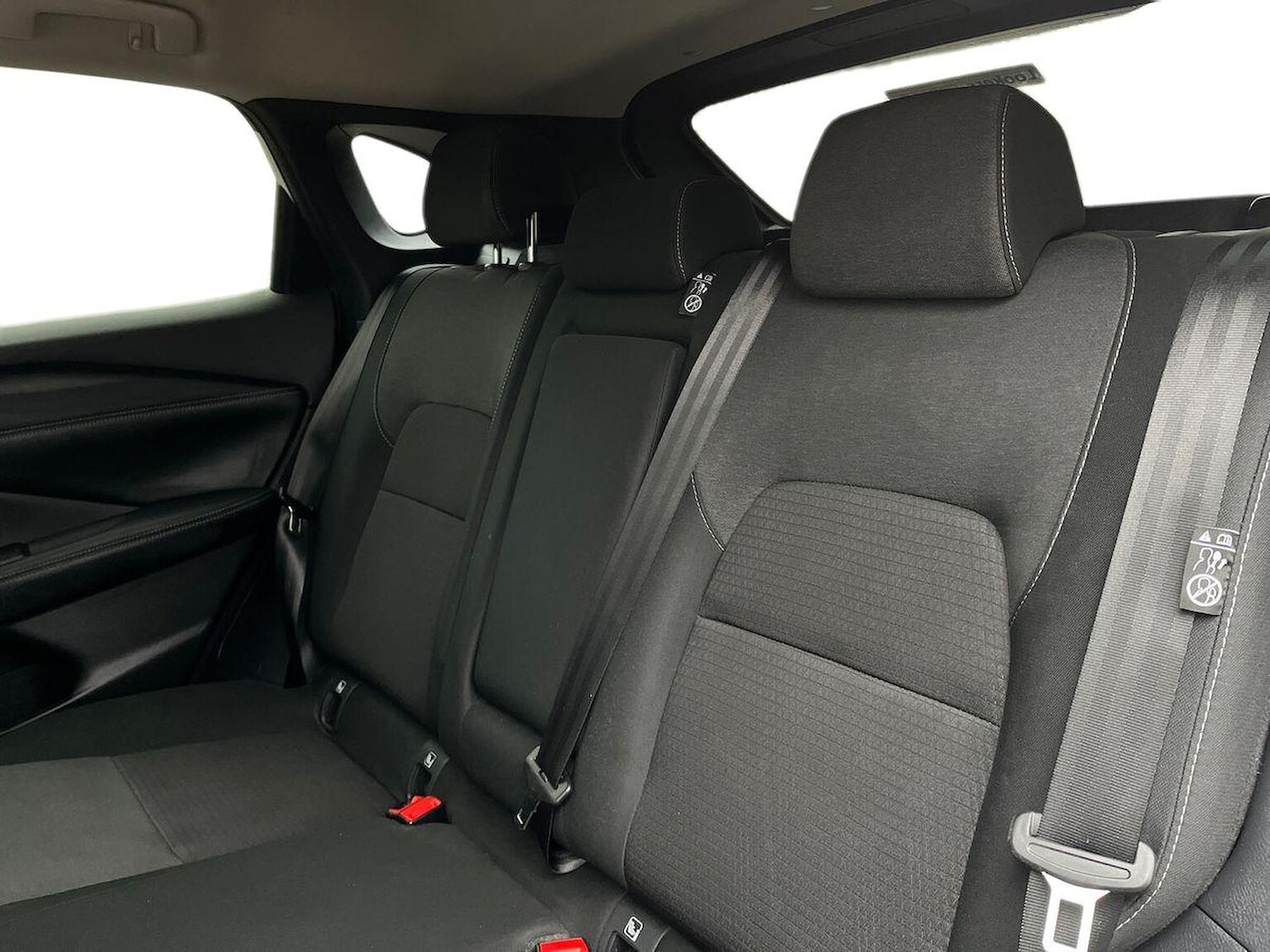 Used Nissan Qashqai 2022 for sale - 76555468: Photo 17