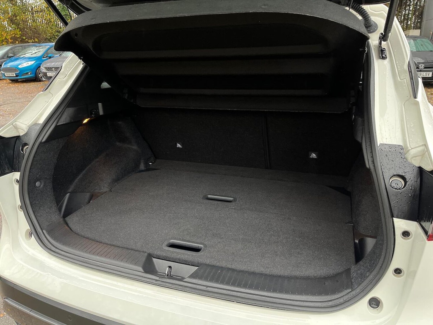 Used Nissan Qashqai 2022 for sale - 76555468: Photo 18