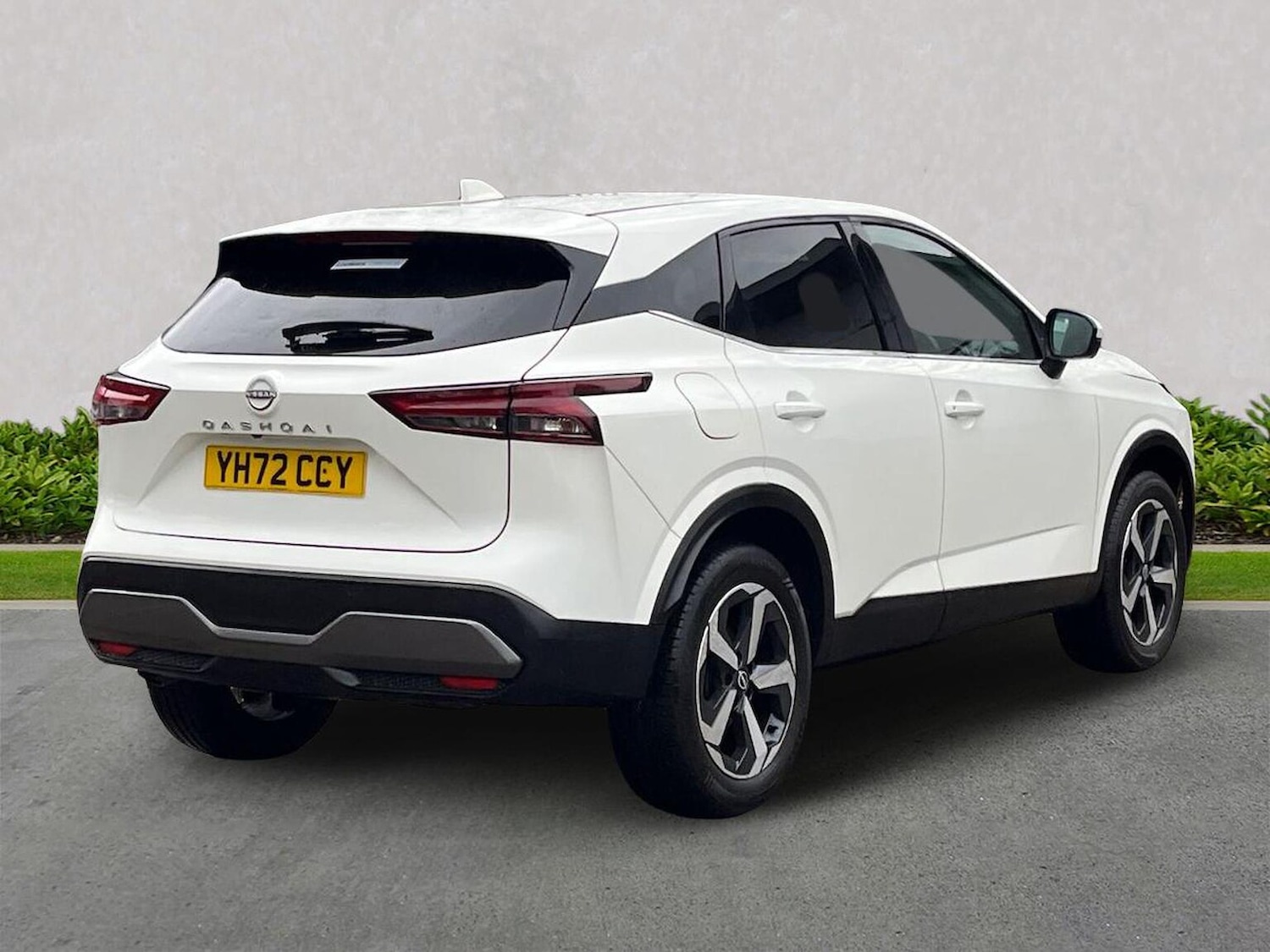 Used Nissan Qashqai 2022 for sale - 76555468: Photo 19