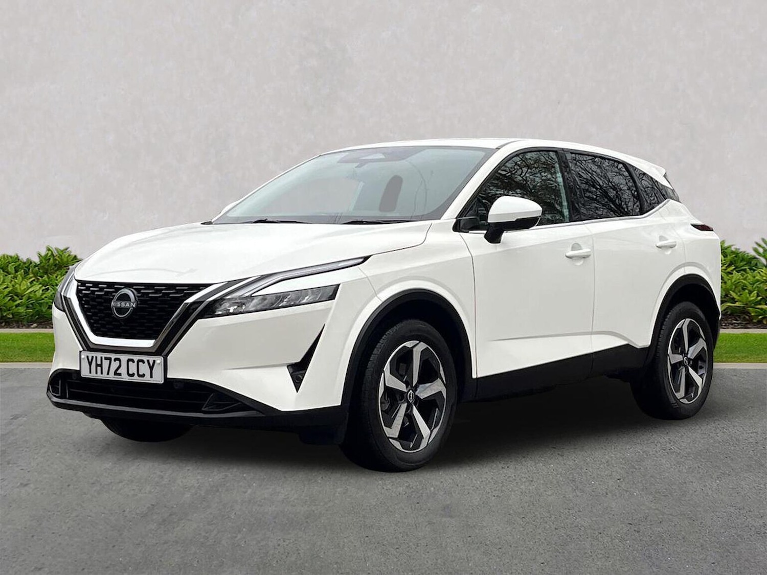 Used Nissan Qashqai 2022 for sale - 76555468: Photo 21