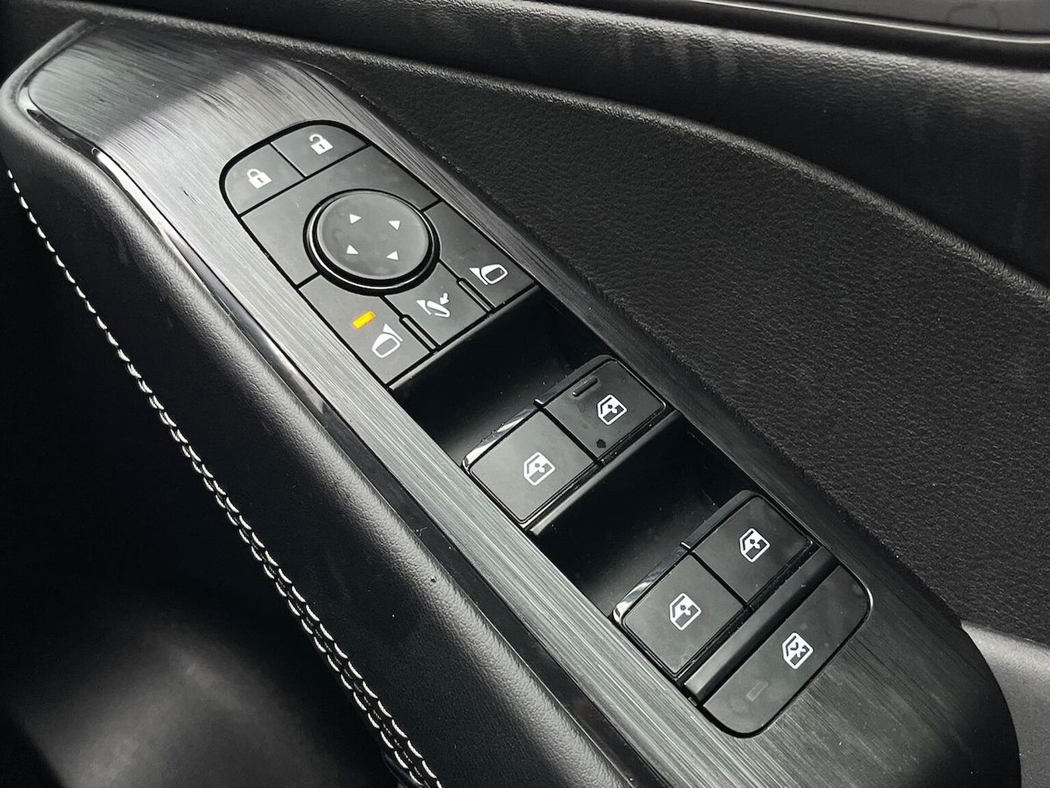 Used Nissan Qashqai 2022 for sale - 76555468: Photo 22