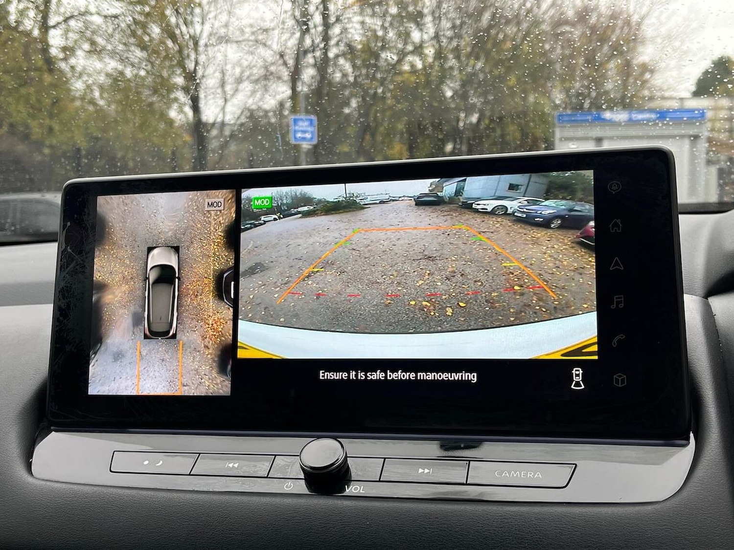 Used Nissan Qashqai 2022 for sale - 76555468: Photo 24