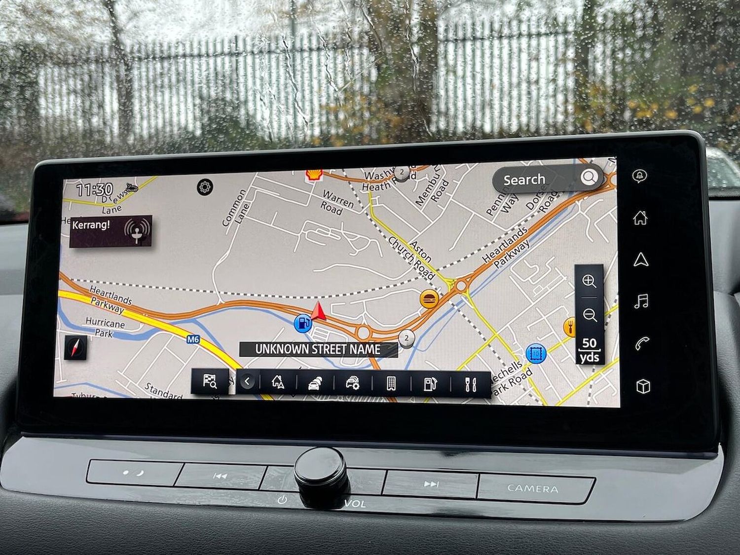 Used Nissan Qashqai 2022 for sale - 76555468: Photo 25