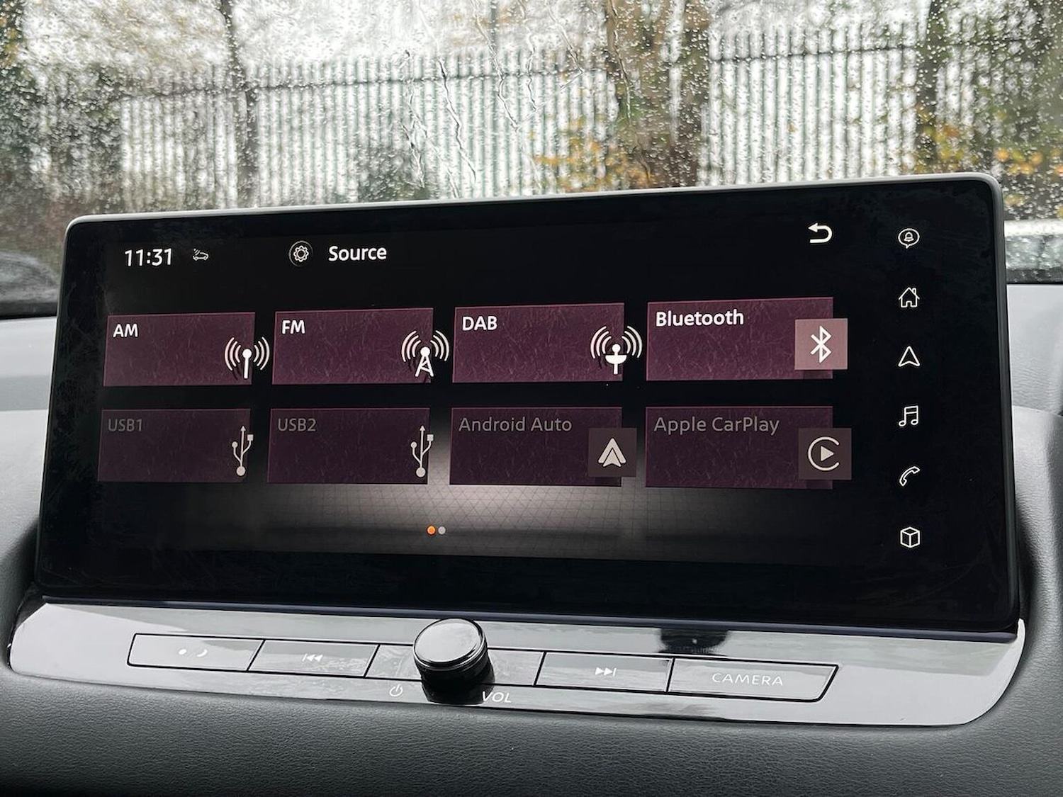 Used Nissan Qashqai 2022 for sale - 76555468: Photo 26