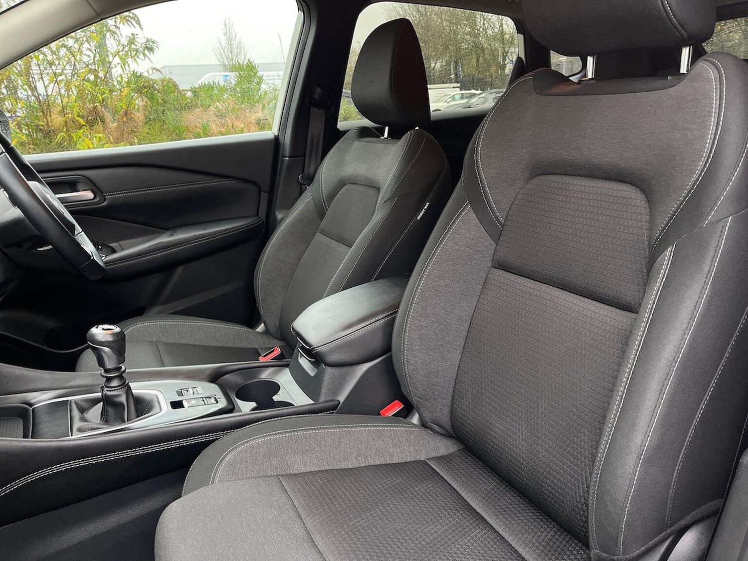 Used Nissan Qashqai 2022 for sale - 76555468: Photo 33