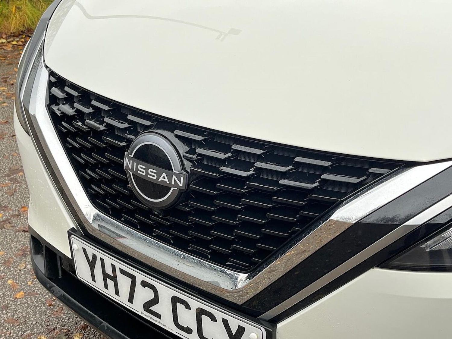 Used Nissan Qashqai 2022 for sale - 76555468: Photo 34