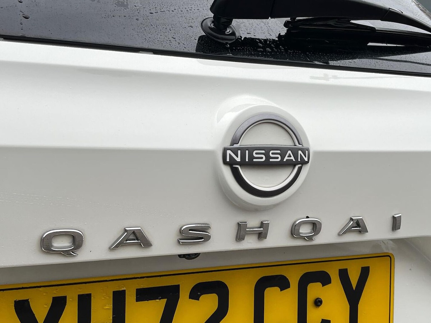 Used Nissan Qashqai 2022 for sale - 76555468: Photo 36