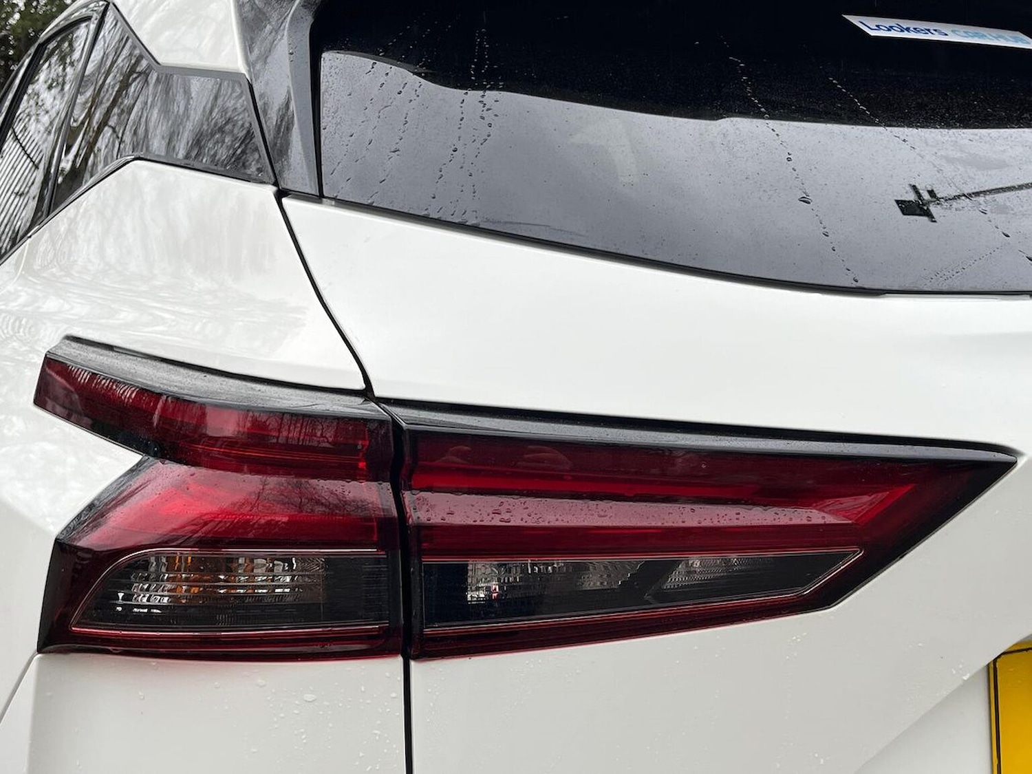 Used Nissan Qashqai 2022 for sale - 76555468: Photo 37