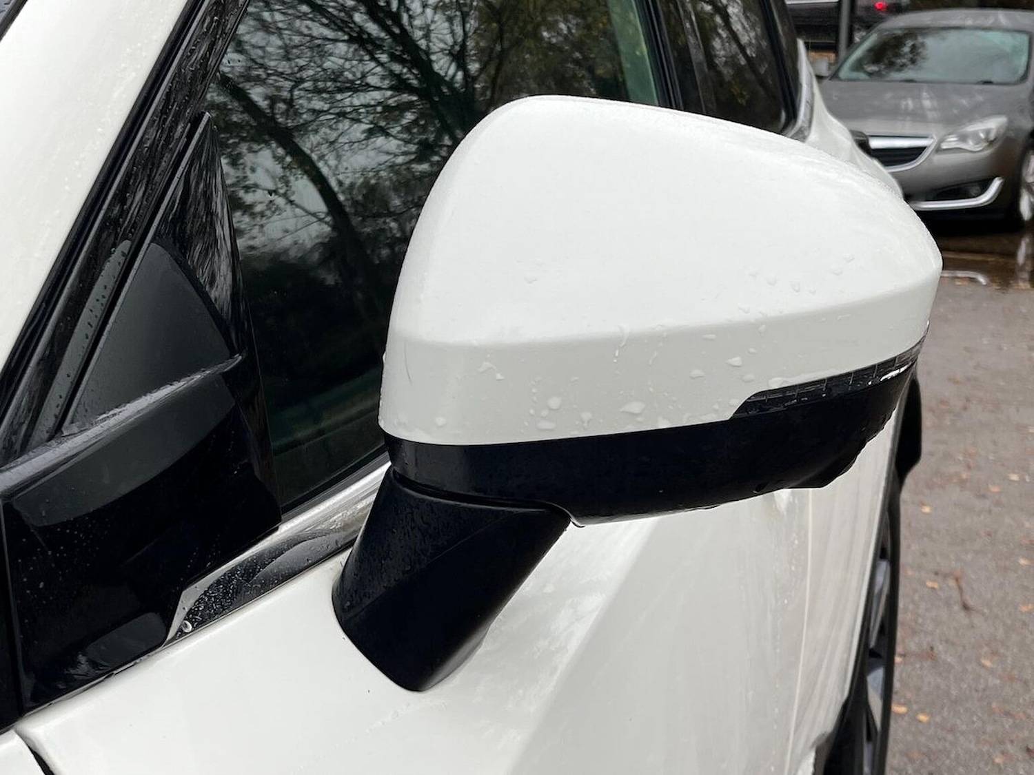 Used Nissan Qashqai 2022 for sale - 76555468: Photo 39