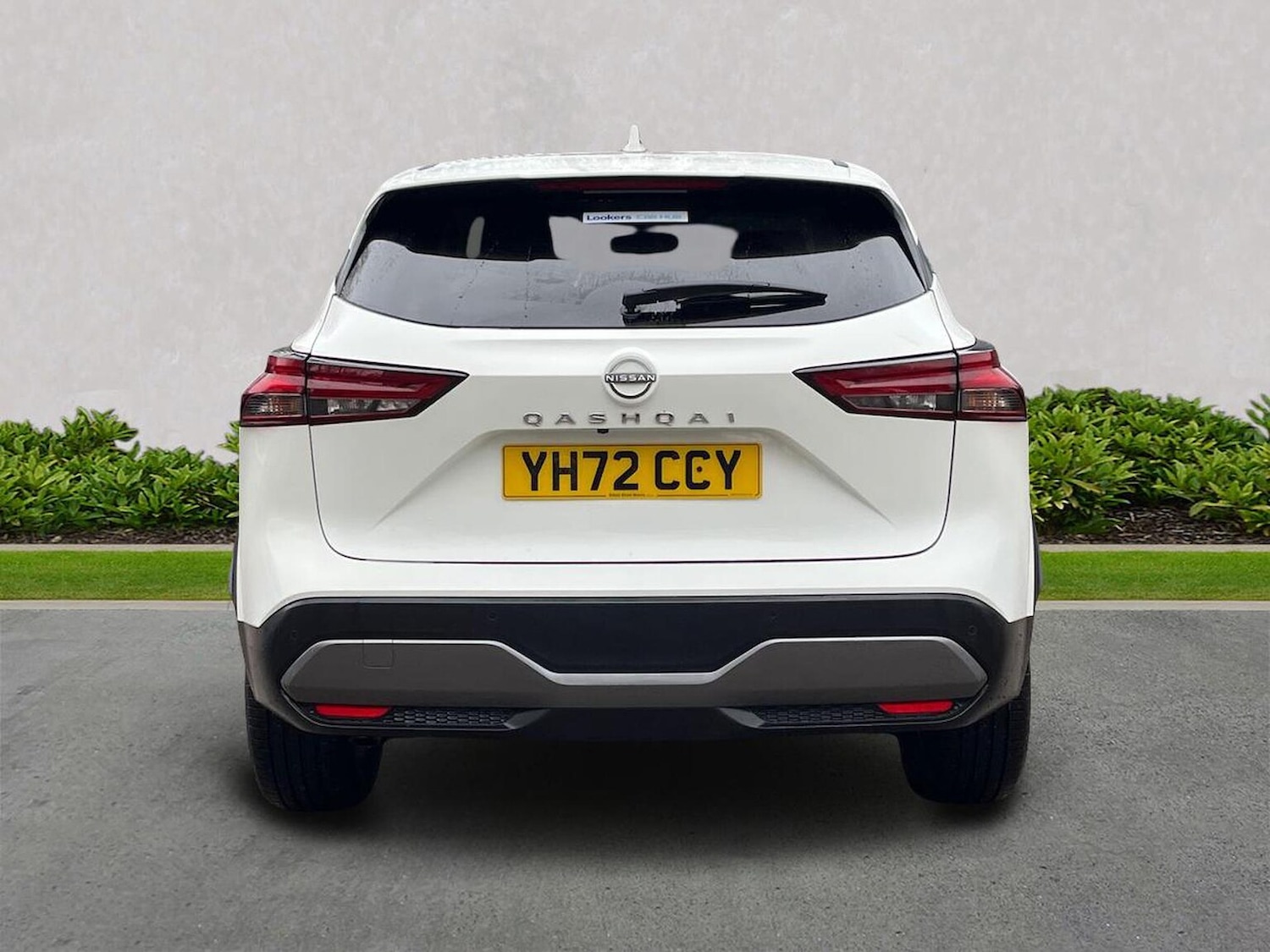 Used Nissan Qashqai 2022 for sale - 76555468: Photo 4