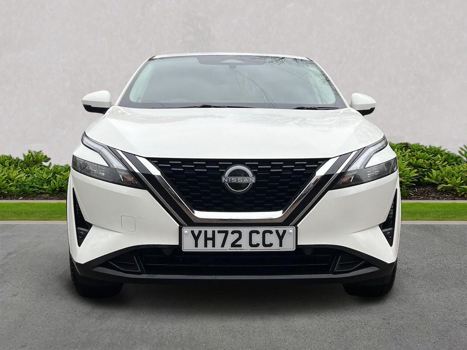 Used Nissan Qashqai 2022 for sale - 76555468: Photo 5