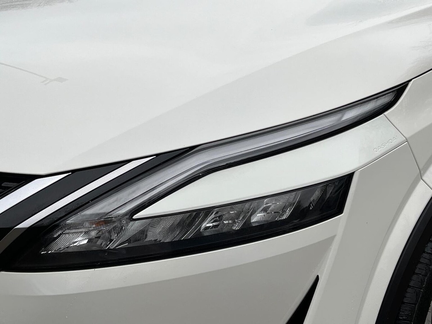 Used Nissan Qashqai 2022 for sale - 76555468: Photo 6