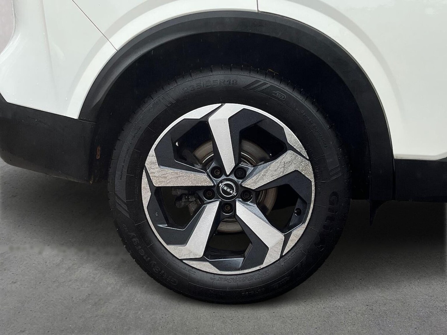 Used Nissan Qashqai 2022 for sale - 76555468: Photo 7