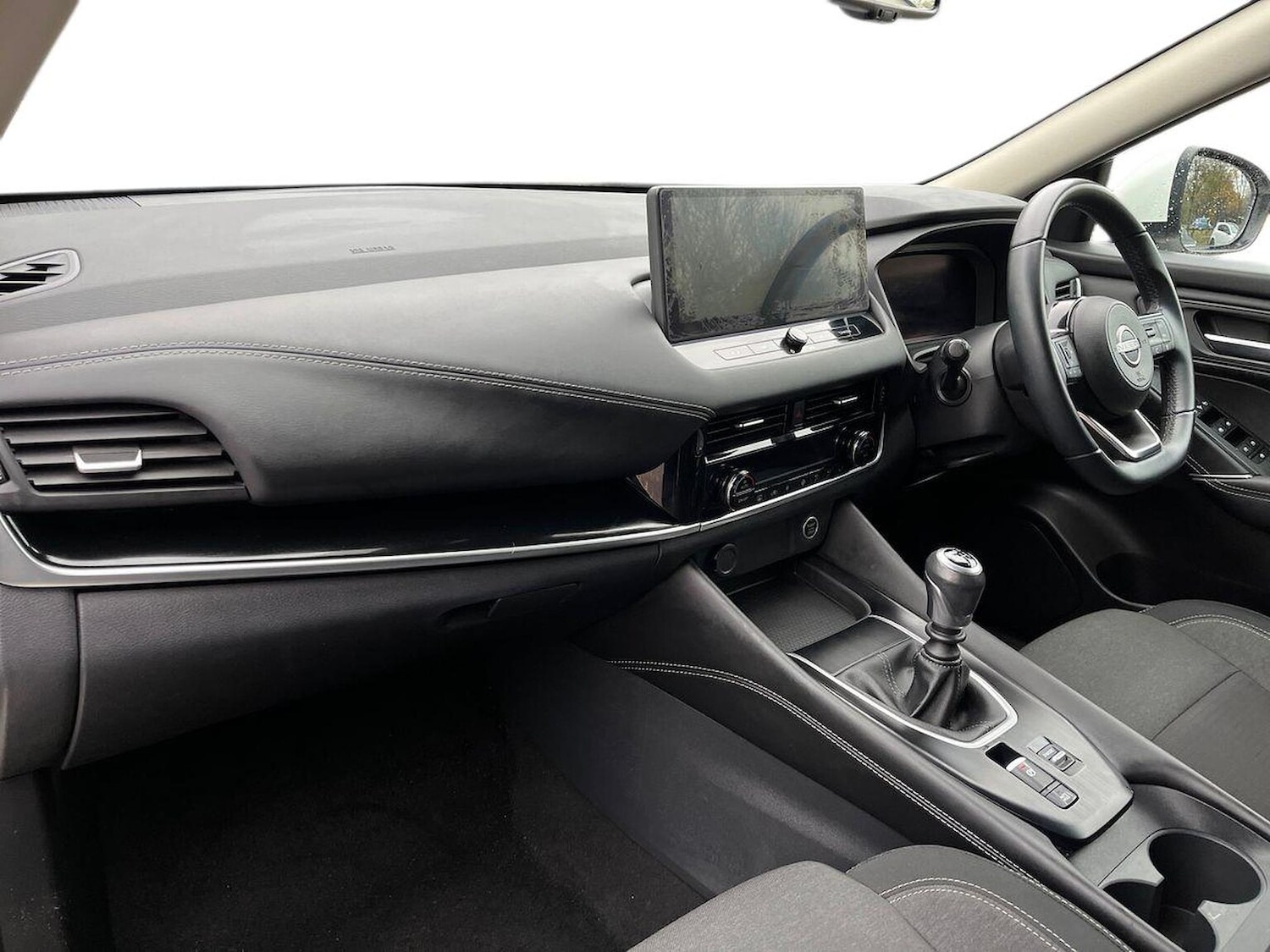 Used Nissan Qashqai 2022 for sale - 76555468: Photo 8