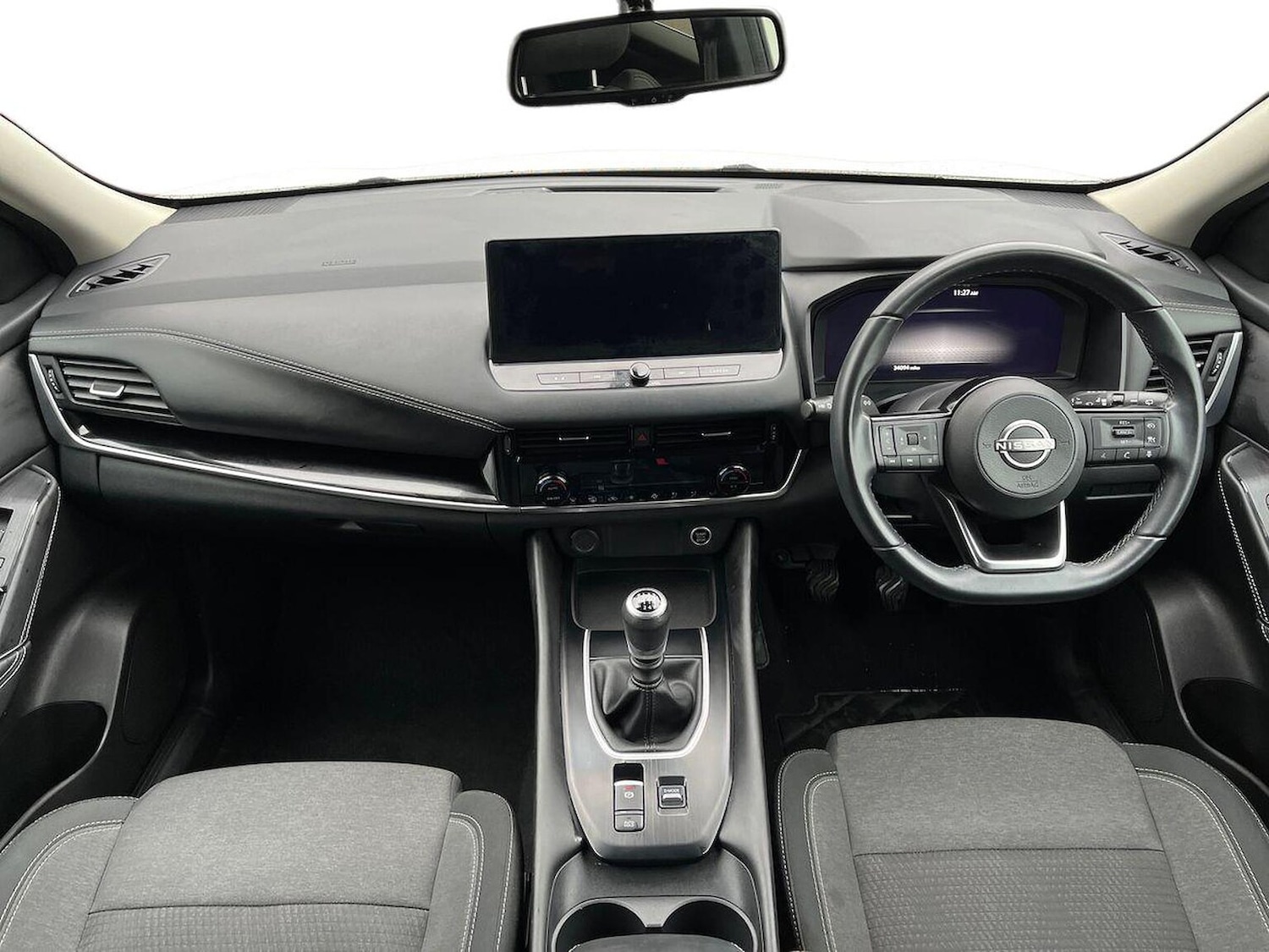 Used Nissan Qashqai 2022 for sale - 76555468: Photo 9